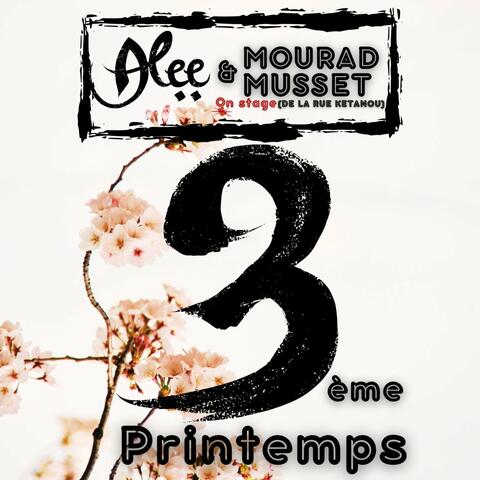 3ème printemps
