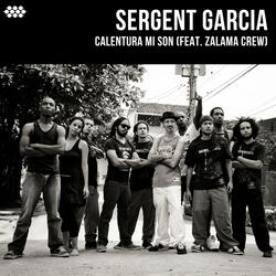 Calentura Mi Son