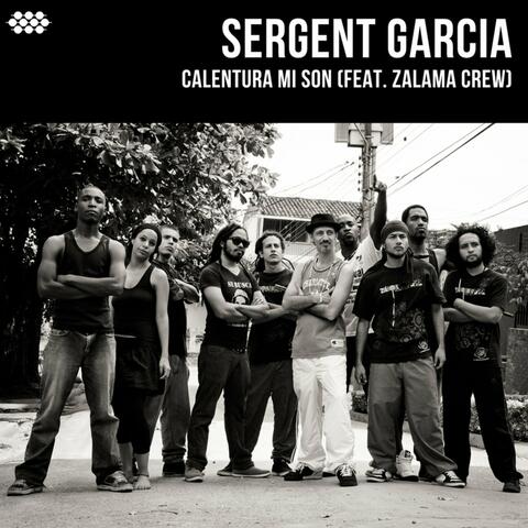 Calentura Mi Son