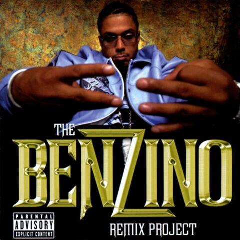 The Benzino Remix Project