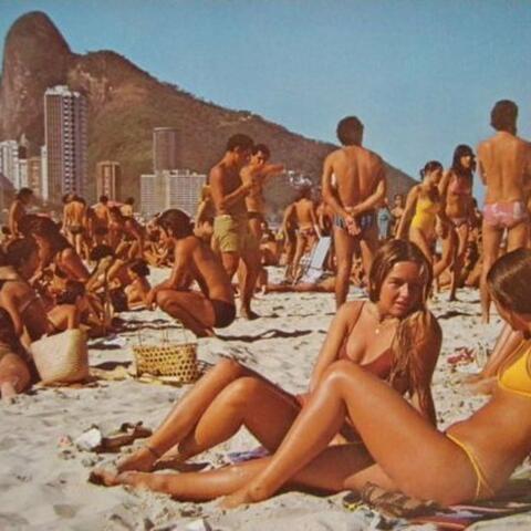 Chame Gente