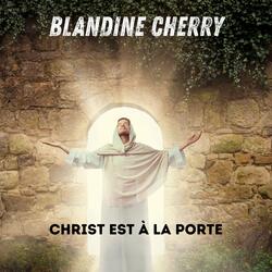 Christ est à la porte