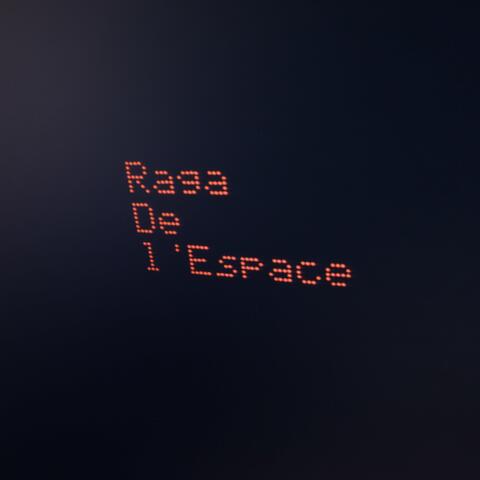 Raga de l'espace