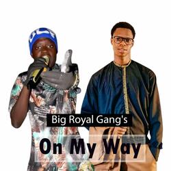 On My Way