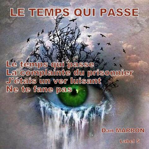 Le temps qui passe