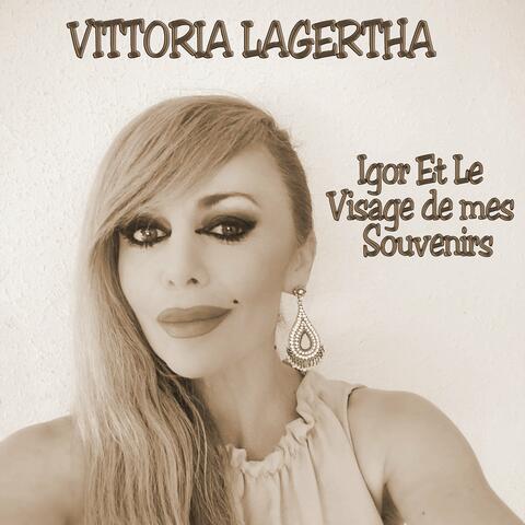 Igor et le visage de mes souvenirs