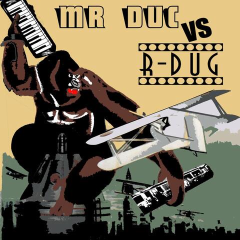 Mr Duc vs R-Dug