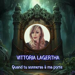 Quand tu sonneras à ma porte