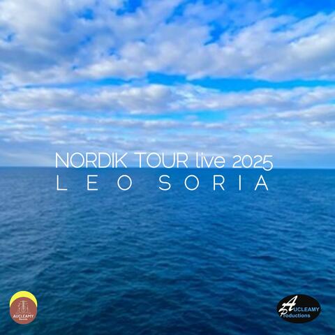 Nordik Tour Live 2025