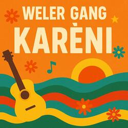 Karêni