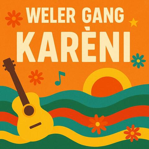Karêni