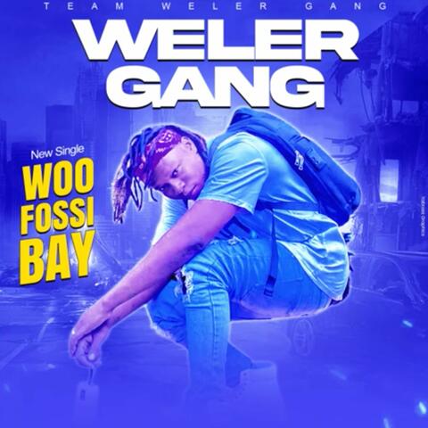 Woo Fossi Bay