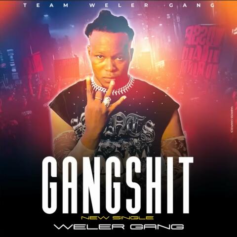 Gangshit
