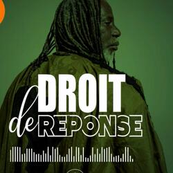 Droit de réponse