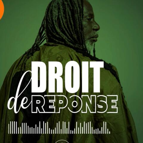 Droit de réponse