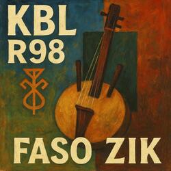 FASO ZIK