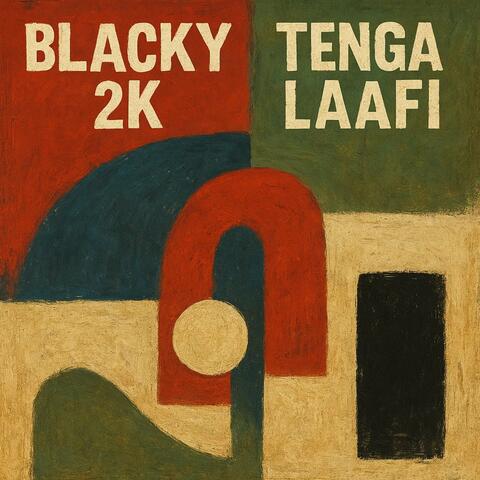 Tenga Laafi
