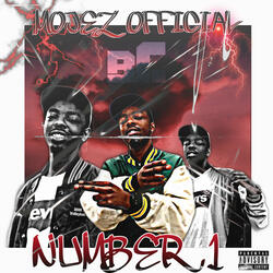 NUMBER 1