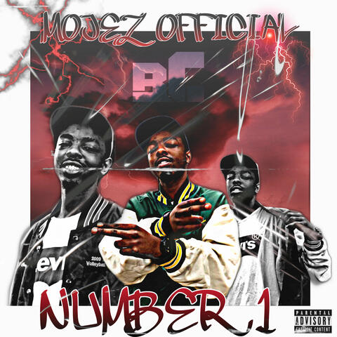 NUMBER 1