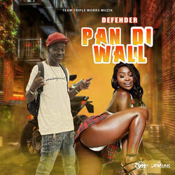 PON DI WALL
