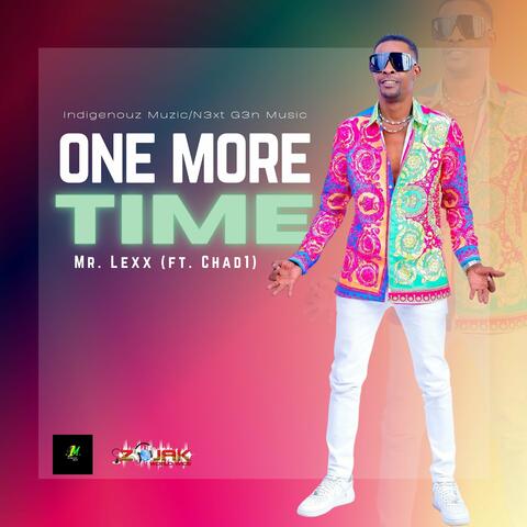 One More Time