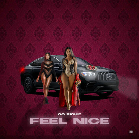 Feel Nice