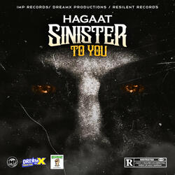 Sinister to you