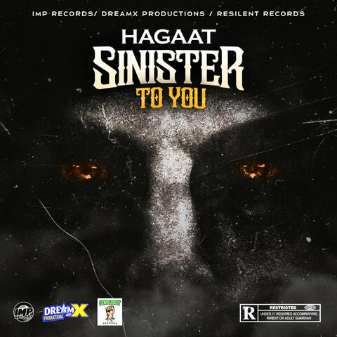 Sinister to you