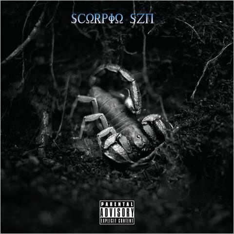 Scorpio SZN