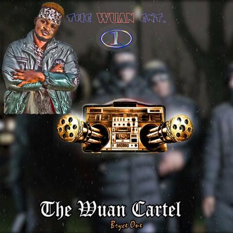 Luhya Rap Drill Cypher