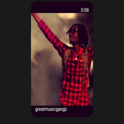 CATALYST CHALLENGE (CATALYST BY BURUKLYN BOYZ)