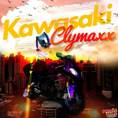 Kawasaki