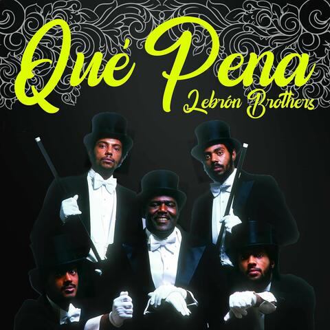 Qué Pena