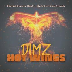 Hot Wingz