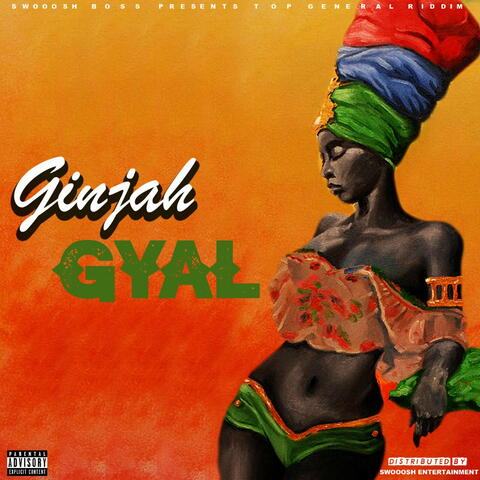 Gyal