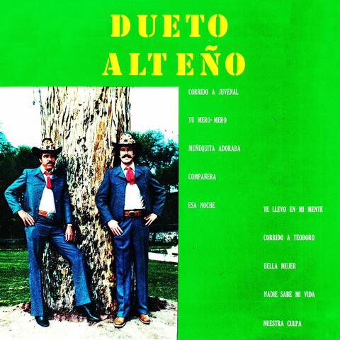 Dueto alteño