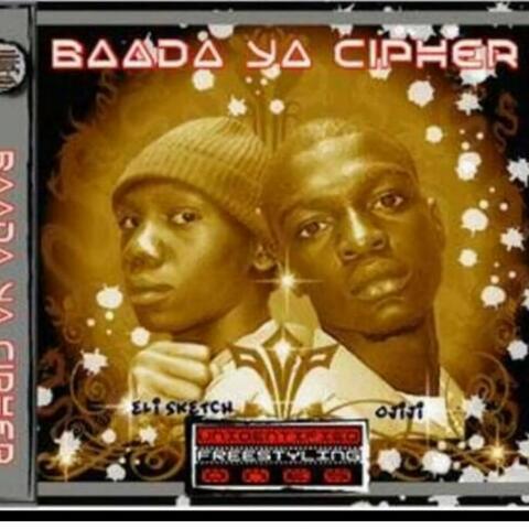 Baada Ya Cipher