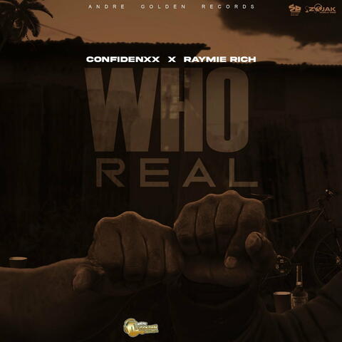 Who Real