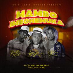 Mambo Imechemka