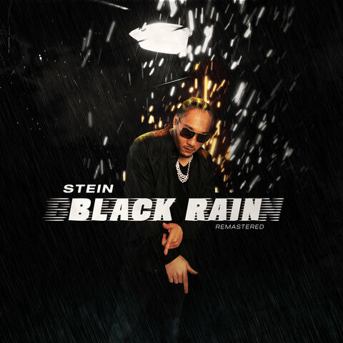 Black Rain