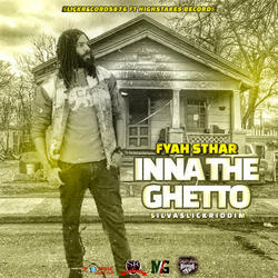 Inna The Ghetto (Refix)