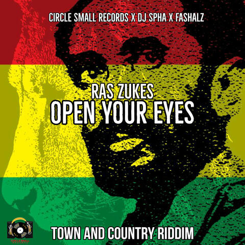 Open Your Eyes