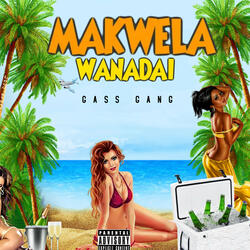 Makwela Wanadai