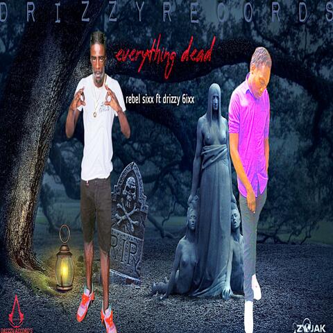 everything dead