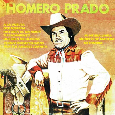 Homero Prado