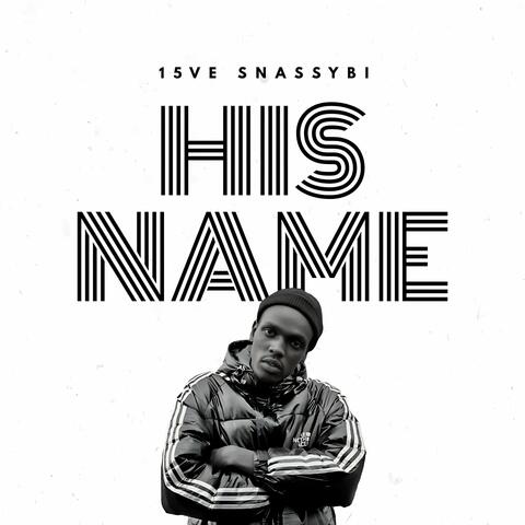 His Name