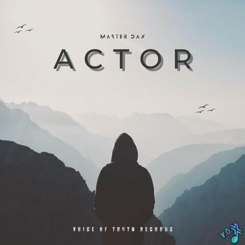 Actor
