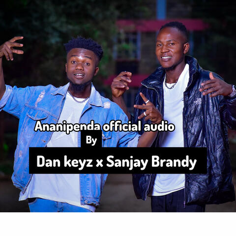 Ananipenda