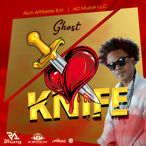 Knife