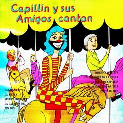 Las mañanitas con cepillín